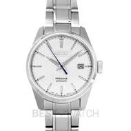 Seiko Presage Automatic White Dial Men s Watch SPB165J1