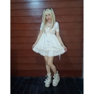 Mini​dress​ Coquette​ morgan​ brand​