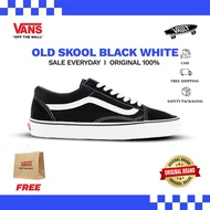 [FREE SHIPPING] OLD SKOOL BW 100% ORIGINAL