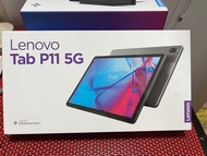 Lenovo Tab p11 5G 8+256 幾乎全新 插卡版