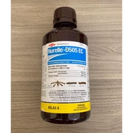 Nurelle-D 505 EC 1L [Racun serangga]  [100% Original]