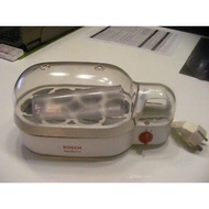 Preloved Bosch Egg Boiler / Cooker for up to 6 eggs (READ DESCRIPTION)