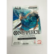 One Piece OPTCG Promo Pack Vol.6 (5 card in 1 pack)