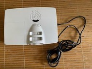 OPTOMA  HD100D 投影機