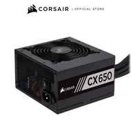 CORSAIR CX650 : CP-9020278-NA