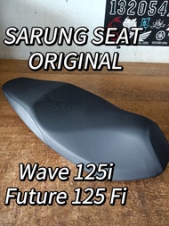 Seat Cover Original for Honda Wave 125i Honda Future 125 Fi | Sarung seat original Honda Wave 125i H