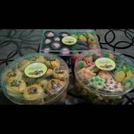 500 Gram Character Nastar Cake | Kue Nastar karakter 500 gram