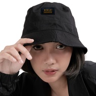 RCKLS.LTD - TOPI BUCKET HAT FENICAL RAINBOW RCKLS