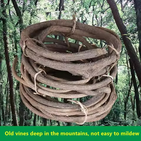 Bold Deep Mountain Old Vines Wedding Ornaments Home Entrance Wall Decorations Home Vines