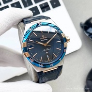 [Top Quality] Unique Starry Sky, Constellation Watch Rejuvenating Upgrade OM Style Constellation Ser
