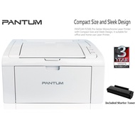 PANTUM Monochrome Laser P2506 Pro printer