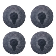 Suitable for Apple Macbook PRO A1398A1502 Rubber Pad A1425 Bottom Shell Foot Pad Rubber Pad