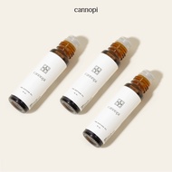 CBD Soothing Oil (ซีบีดี ชูทติ้ง ออยล์)