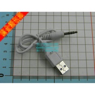 Usb To 3.5mm Male To Usb 3.5mm To Usb Male To Usb 32cm Male To Usb Cable