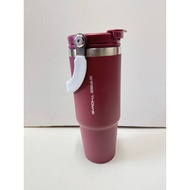 Swiss Thomas Handle Spill Proof Bottle Cover for  Tumbler Lid for Cup Accessories