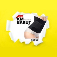 Km BARUT (bengkung) by Kak KM Beauty] bengkung Slim Maternity