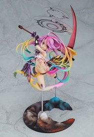 全新 現貨 NGNL Zero 遊戲人生 吉普莉爾 大戰 Jibril Great War 1/8 No game no life Good Smile Company 行版 手辦 精品 正版 正品 
