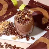 Renewphy 高蛋白質巧口奶昔 朱古力