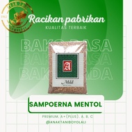 w534 Racikan pabrikan smp-m3ntl 1kg - 500g A y483