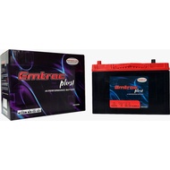 EMTRAC PLUS 95D31L (NX120-7L)