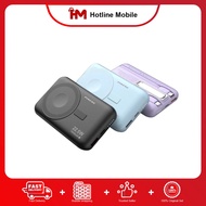 Pineng PN-701PD 10000mAh Wireless Powerbank