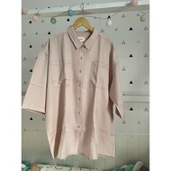 Preloved gaudi blouse