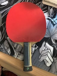 Butterfly 蝴蝶 乒乓球拍