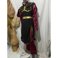 Avatar Cosplay Costume made by request