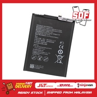Huawei HONOR 8 PRO/HONOR V9 (HB376994ECW) Battery Replacement Part
