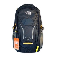 กระเป๋าเป้เดินทาง เดินป่า the north face 50L(รหัสTN02)