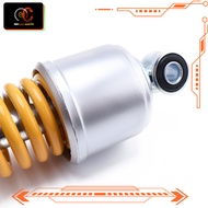 1คู่ โช้คหลัง SPARK110 SPARK-Z SPARK NANO MATE100 MATE111 ALFA X1 BELL RC FREASH ทุกรุ่น ยาว270มิล โ