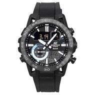 [Creationwatches] Casio Edifice Sospensione Smartphone Link Bluetooth Analog Digital Quartz 100M Mens Watch