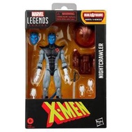漫威 傳奇 MARVEL LEGENDS 6吋 藍魔鬼 NEMESIS套單抽 不含BAF零件