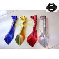 Premium Rezoma 5-root glass