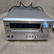 Onkyo CD CR-515 CD RECEIVER