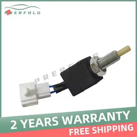 3750720LE010 3750720P3010 Clutch Pedal Switch For Jac N56 N75 N80 N120 Light Truck T6 T8 Pickup Truc