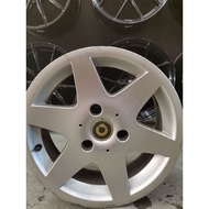 Smart For 2 15inch Original Used Sport Rim