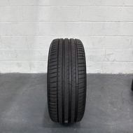 (USED TYRE) YEAR 2023 - MICHELIN Pilot Sport 4 SUV ZP (255 45 20) (255/45 R20) (255/45R20)