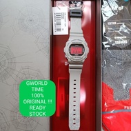G-SHOCK SNEAKER FREAKER DW-5700SF-1D/DW-5700SF-1DR/DW-5700SF/DW5700SF