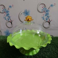 Golden Sunkist 28cm Cake Tray Tk 1079