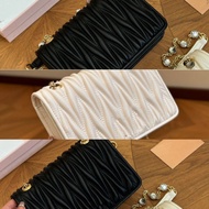 Shoulder/Crossbody Soft Flip Phone Coin Purse