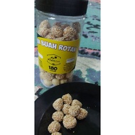 kuih tradisional buah rotan