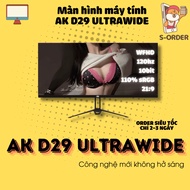 Ak D29 UltraWide Monitor 29inch 21:9 WFHD 120hz