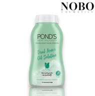 Pond's - 雙重抗痘控油透明蜜粉 #Dual Acne & Oil Solution 45g (平行進口)