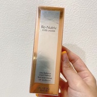 Estée Lauder Ultra Radiance Liquid Makeup極緻鑽亮 雅詩蘭黛白金粉底液新版 1c0# 2c0# 1w0#