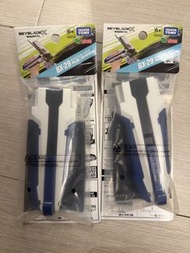 ［實體鋪現貨］［喺格仔買任何兩件-20 ］BEYBLADE X 爆旋陀螺 BX-29 BX29 藍白色陀螺手柄 陀螺手把 陀螺手柄 韓版 藍色手柄 白色手柄