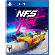 ✜ PS4 NEED FOR SPEED HEAT  (เกมส์  PS4™ By ClaSsIC GaME OfficialS)
