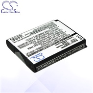 CS Battery Samsung DV300F / DV305 / DV305F Battery 700mah CA-BP88MC