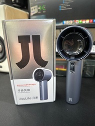 JisuLife 几素 Handheld Fan Pro1 有盒有單已過保