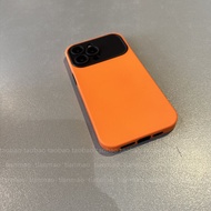 Ốp Lưng iPhone 14 pro Max 15 in 2-in-1 Màu Trắng Sữa Cho Apple 14 pro Max 13 12 11 X XR Mẫu Mới Đơn